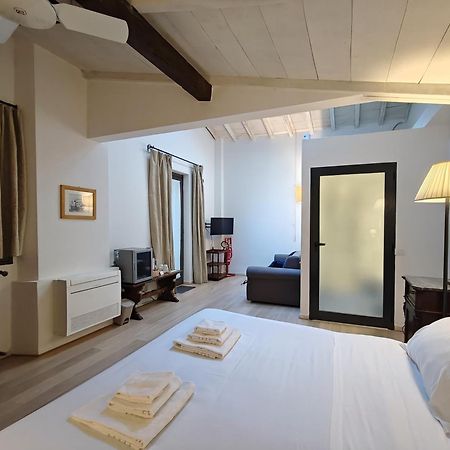 Apartament Cortile Santa Monaca Florencja Zewnętrze zdjęcie