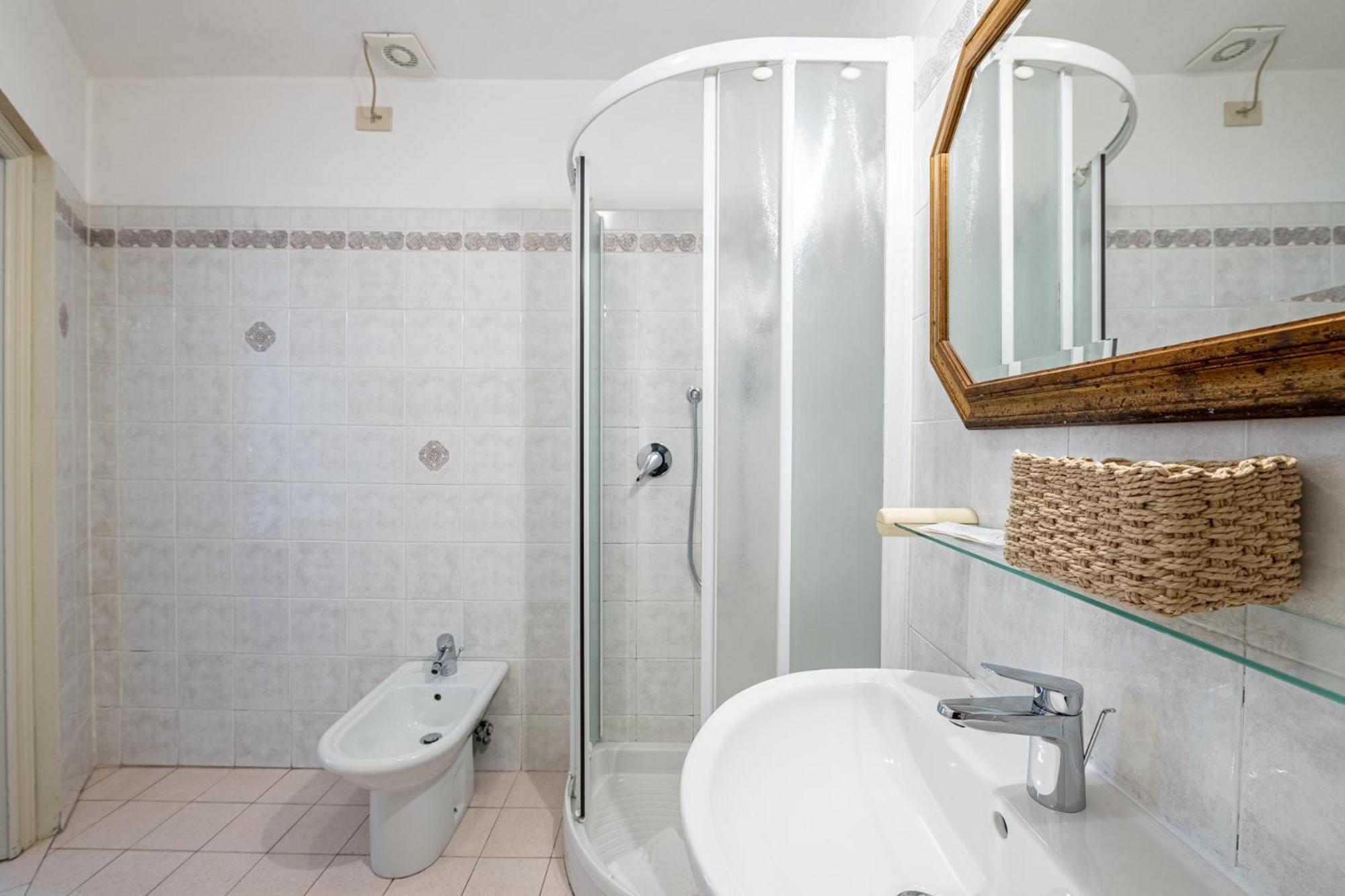 Apartament Cortile Santa Monaca Florencja Zewnętrze zdjęcie