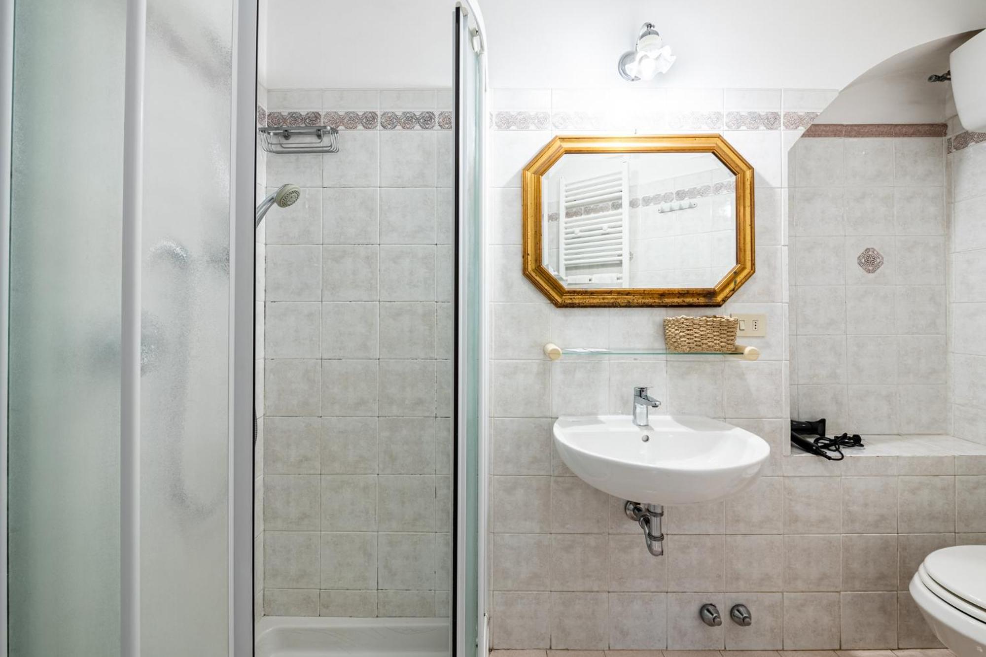 Apartament Cortile Santa Monaca Florencja Zewnętrze zdjęcie