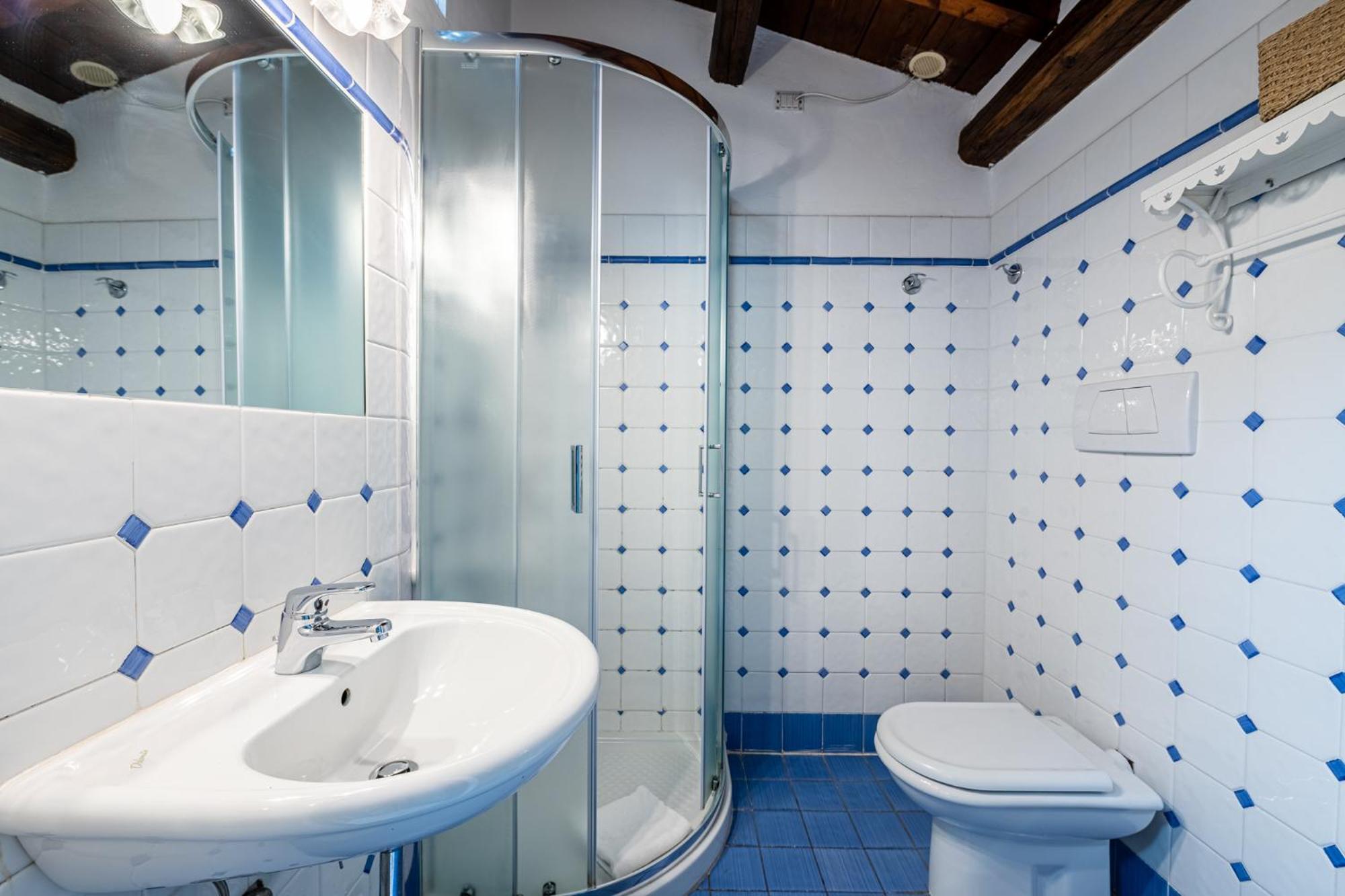 Apartament Cortile Santa Monaca Florencja Zewnętrze zdjęcie