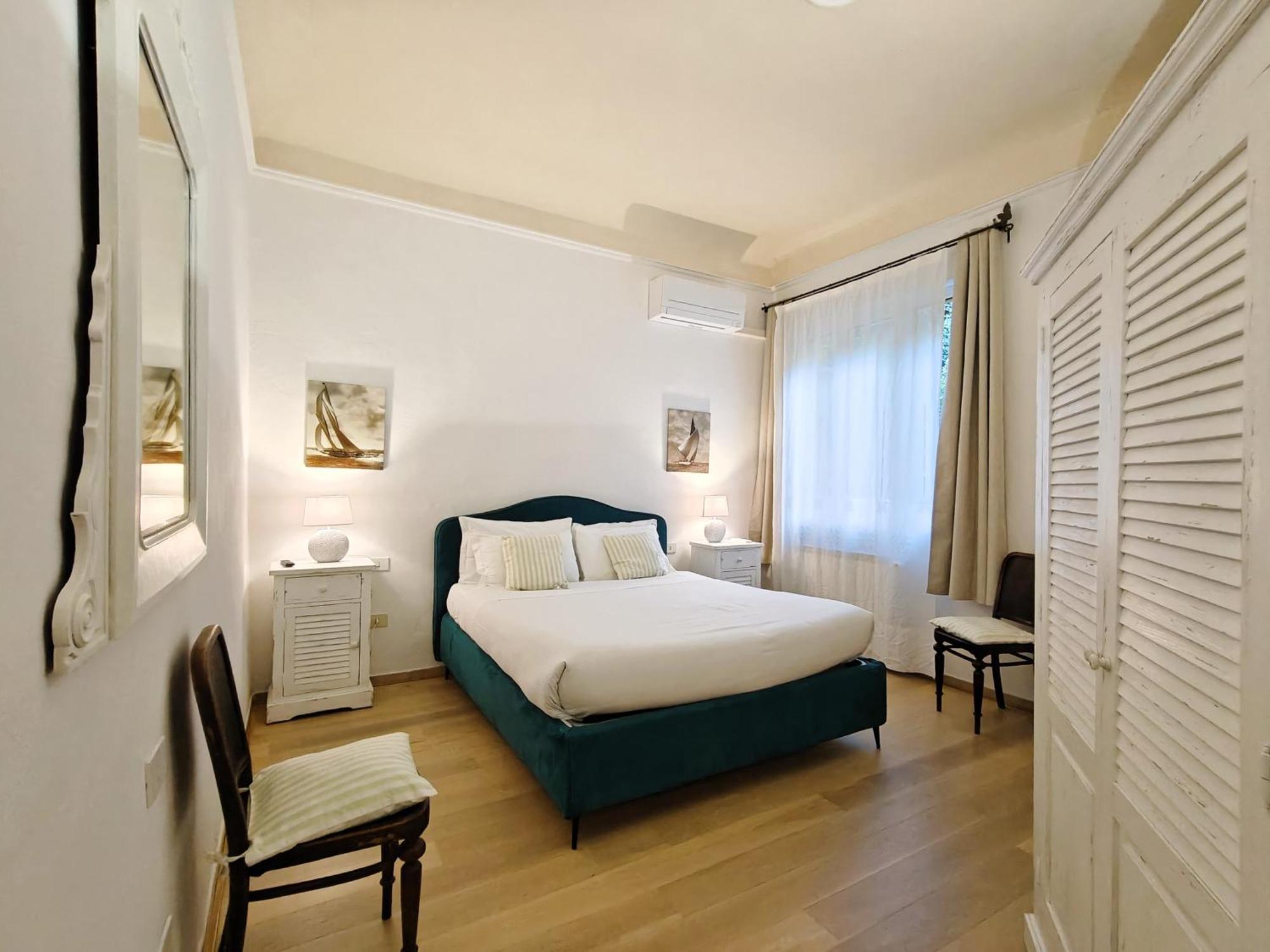 Apartament Cortile Santa Monaca Florencja Zewnętrze zdjęcie